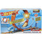 Hot Wheels Massive Loop Mayhem Track Set box