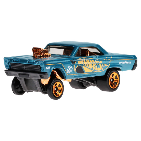 ホットウィール hotwheels マーキュリー　Merc HOT WHEELS '56 MERC MERCURY COLLECTION UPDATED 9/4/25 | eBay