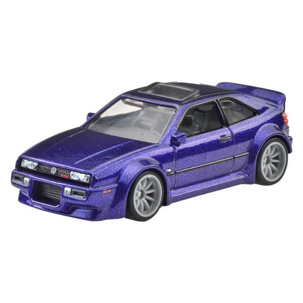 Hot Wheels Premium Car Culture Modern Classics Volkswagen Corrado