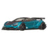 Hot Wheels Premium Car Culture Silhouettes LB-Works McLaren 720S 1:64 Scale Vehicle