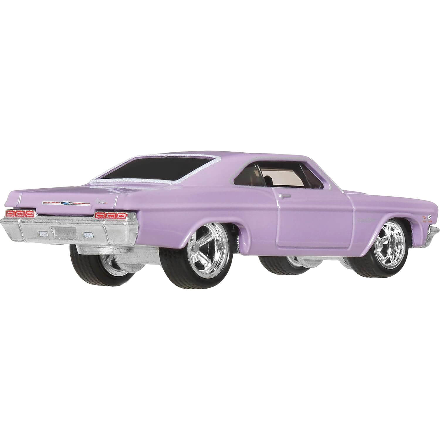 Hot Wheels Premium Fast & Furious 1966 Chevy Impala 1:64 Scale Vehicle