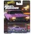 Hot Wheels Premium Fast & Furious 1966 Chevy Impala 1:64 Scale Vehicle