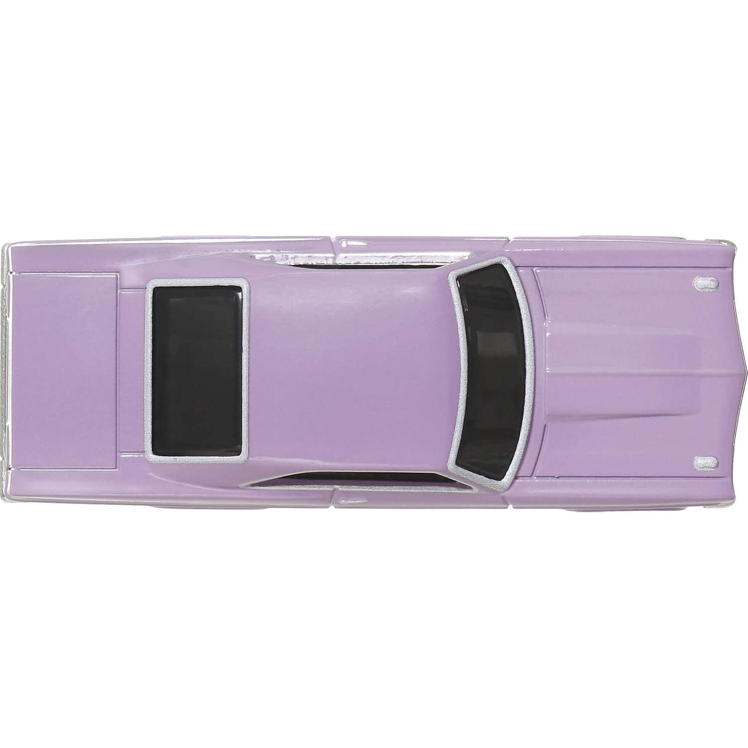 Hot Wheels Premium Fast & Furious 1966 Chevy Impala 1:64 Scale Vehicle
