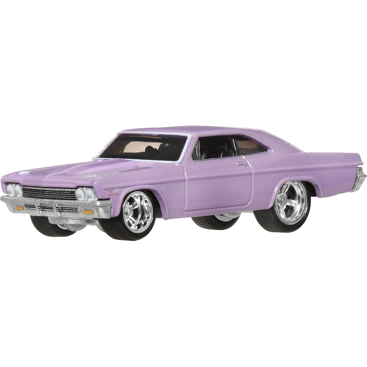 Hot Wheels Premium Fast & Furious 1966 Chevy Impala 1:64 Scale Vehicle