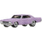 Hot Wheels Premium Fast & Furious 1966 Chevy Impala 1:64 Scale Vehicle