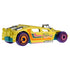 Hot Wheels Spring Series Lethal Diesel 1:64 Scale Vehicle