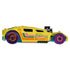 Hot Wheels Spring Series Lethal Diesel 1:64 Scale Vehicle