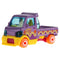Hot Wheels Spring Series Mighty K 1:64 Scale Vehicle