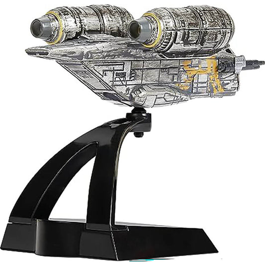 Hot Wheels Star Wars Starships Select Razor Crest – Maziply Toys