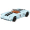 Hot Wheels Vintage Racing Club 1955 Corvette 1:64 Scale Diecast Vehicle (2/6)