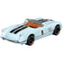 Hot Wheels Vintage Racing Club 1955 Corvette 1:64 Scale Diecast Vehicle (2/6)