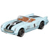 Hot Wheels Vintage Racing Club 1955 Corvette 1:64 Scale Diecast Vehicle (2/6)