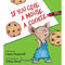 If You Give a Mouse a Cookie (Hardcover)
