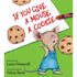 If You Give a Mouse a Cookie (Hardcover)