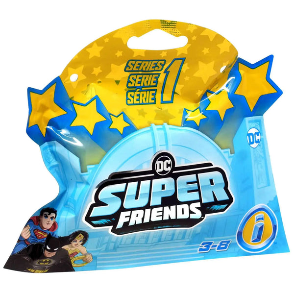 Imaginext DC Super Friends Series Blind Bag – Maziply Toys