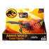 Jurassic World Chaos Theory Strike Attack Pyroraptor Dinosaur Figure