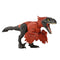 Jurassic World Chaos Theory Strike Attack Pyroraptor Dinosaur Figure