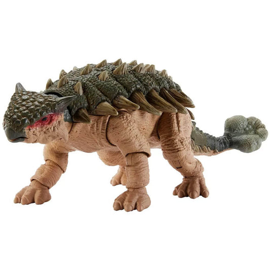Jurassic World Hammond Collection Ankylosaurus Dinosaur Figure ...