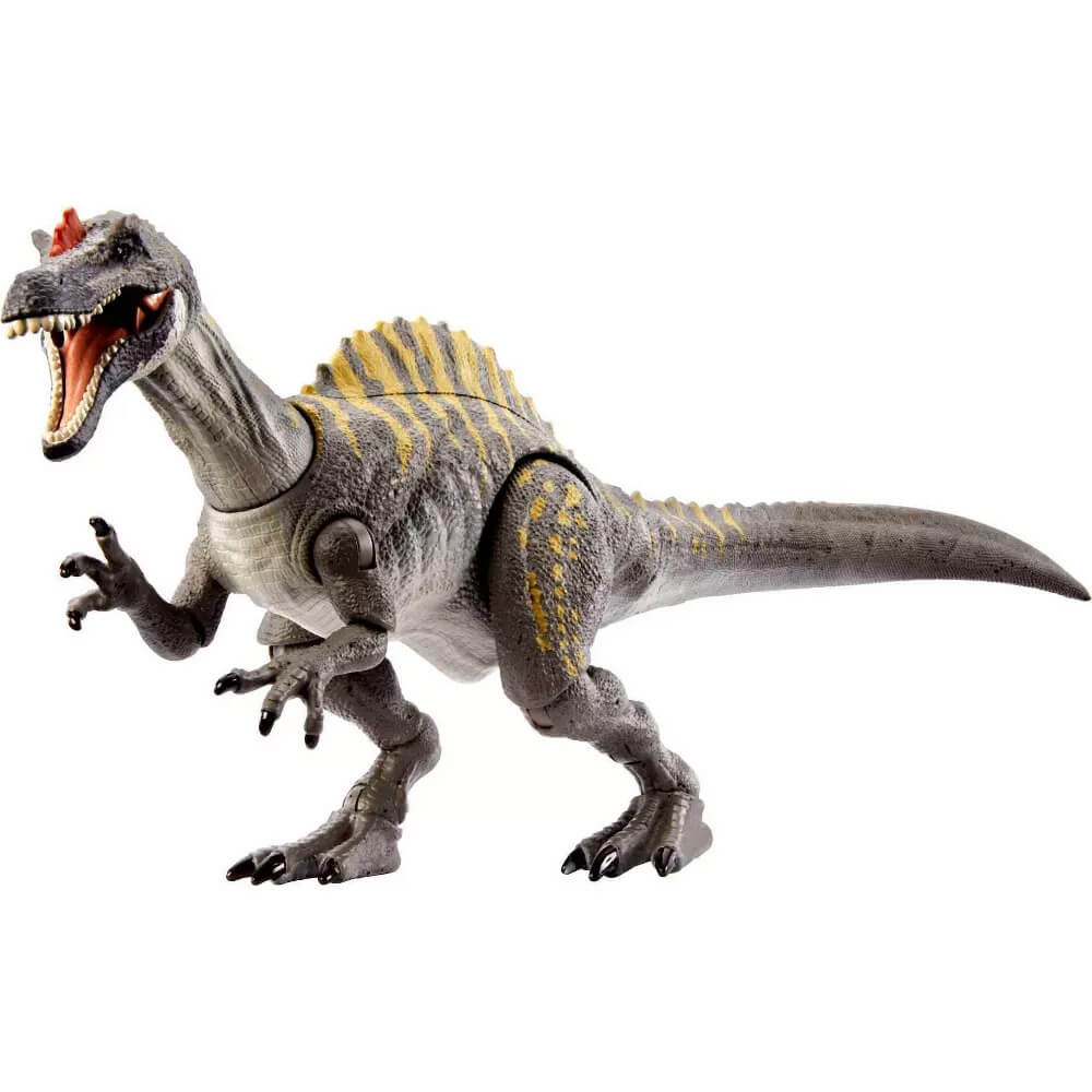 Jurassic World Hammond Collection Irritator Dinosaur Figure