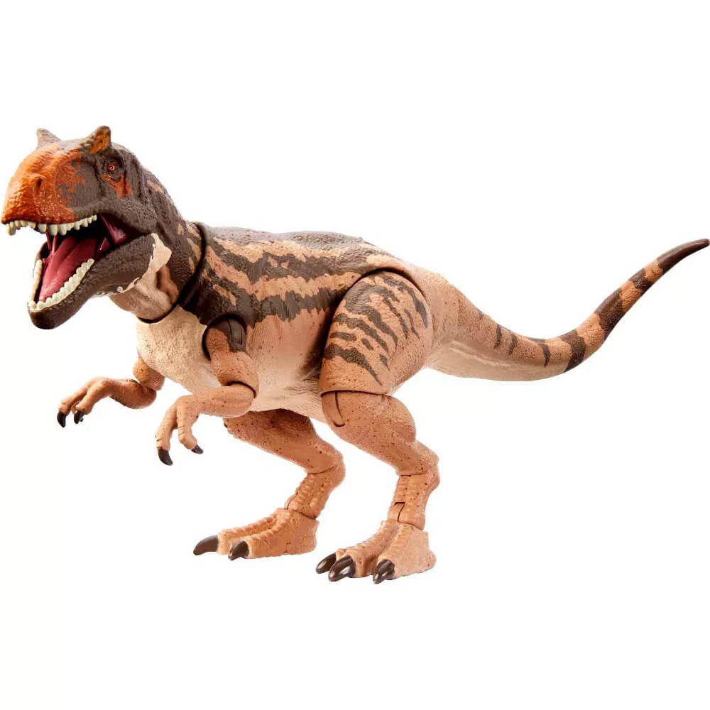 Jurassic World Hammond Collection Metriacanthosaurus Dinosaur Figure
