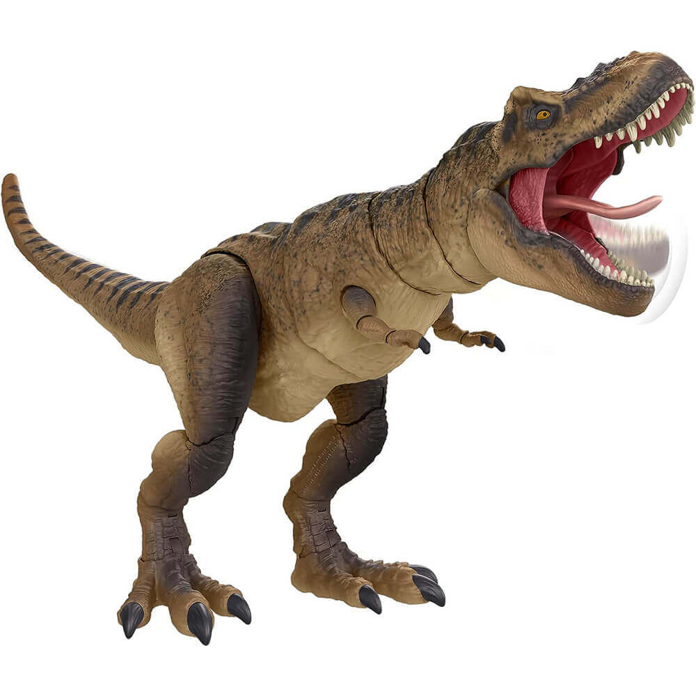 Jurassic World Hammond Collection Tyrannosaurus Rex Dinosaur Figure