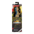 Jurassic World Rebirth Allosaurus 12-Inch Dinosaur Figure
