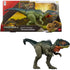 Jurassic World Rebirth Gigantic Thrashers Tyrannotitian Dinosaur Figure