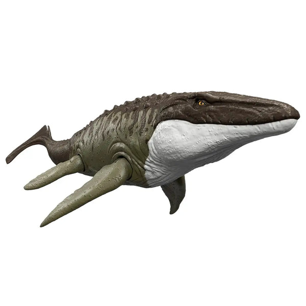 Jurassic World Rebirth Mosasaurus 12-Inch Dinosaur Figure