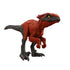 Jurassic World Rebirth Pyroraptor 12-Inch Dinosaur Figure