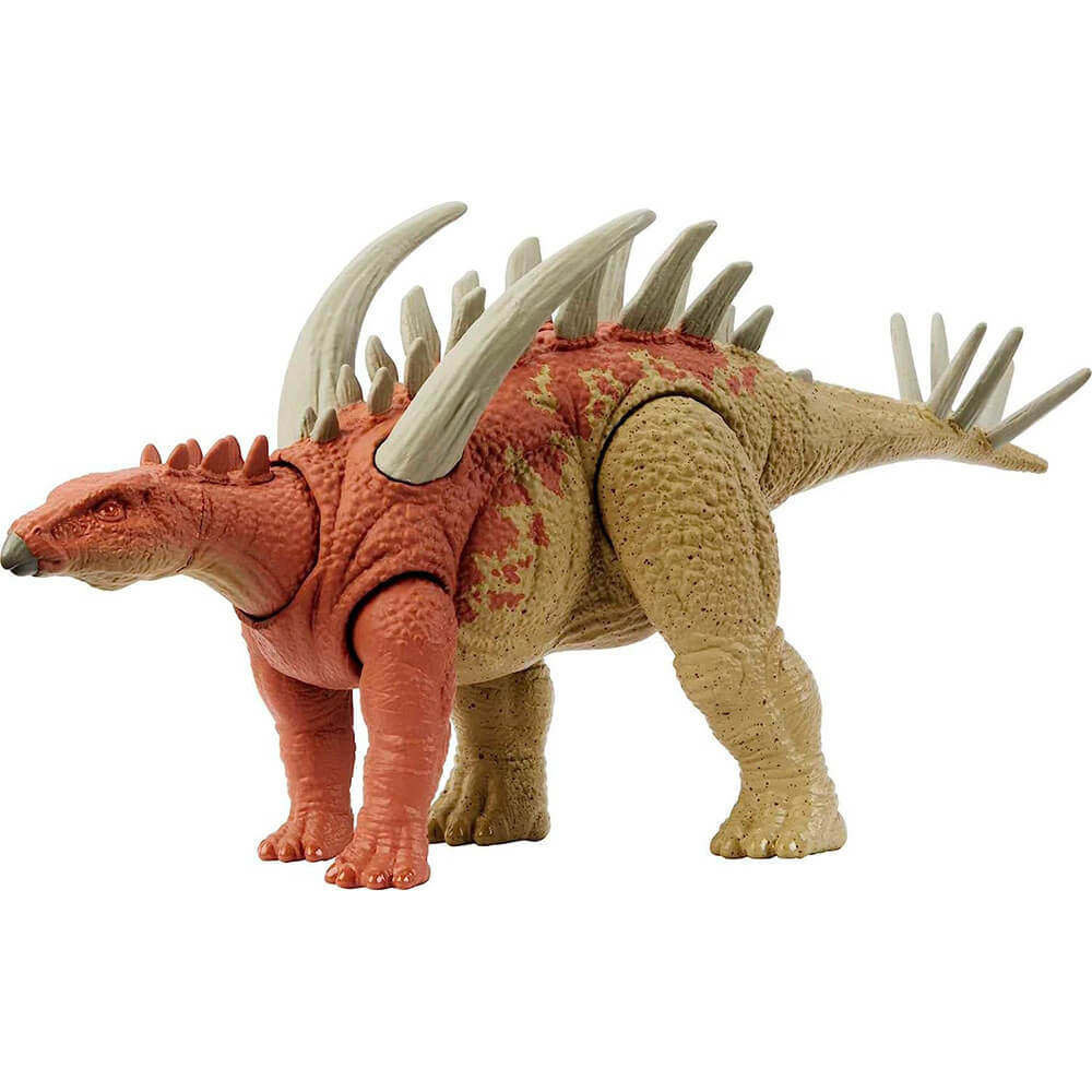 Jurassic World Strike Attack Gigantspinosaurus Dinosaur Figure