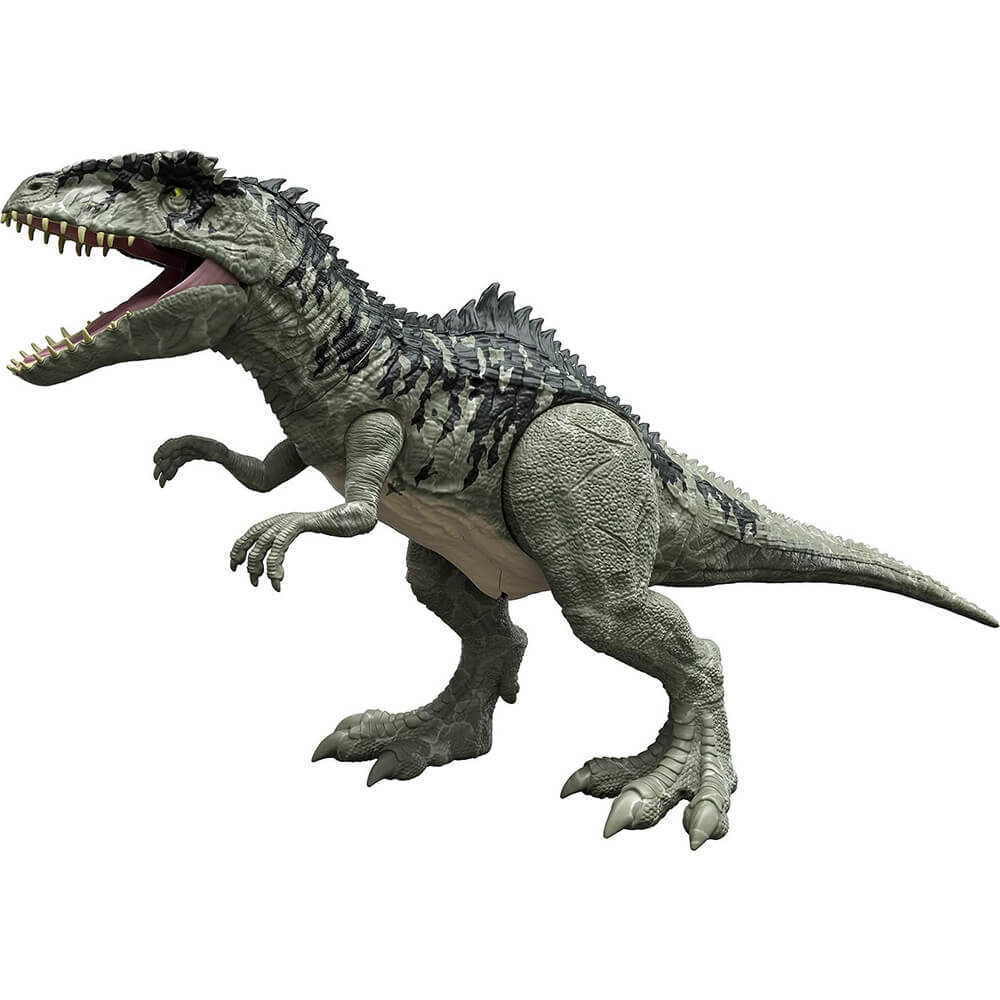Jurassic World Super Colossal Giganotosaurus Dinosaur Figure