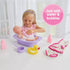Kidoozie Bathtime Baby