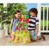 Kidoozie Water Tower Playset kids playing