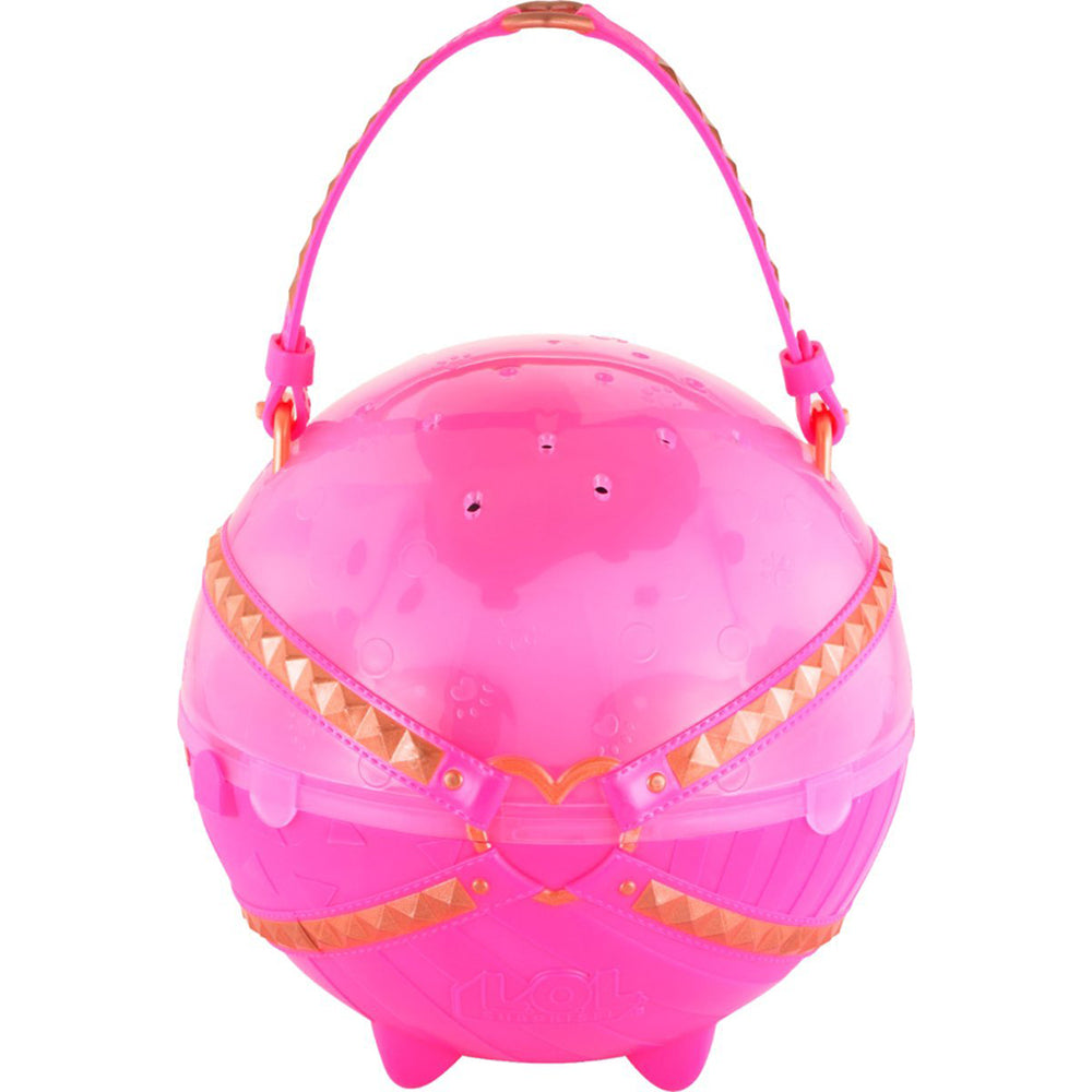 L.O.L. Surprise! Biggie Pets