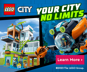 Shop LEGO City