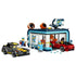 LEGO® City Drive-Through Car Wash 583 Piece Set 60497