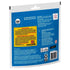 LEGO City Go-Kart Racer package back in white and blue, with helmet image, multilingual safety warnings, LEGOLAND offer, recycling marks, and barcode.