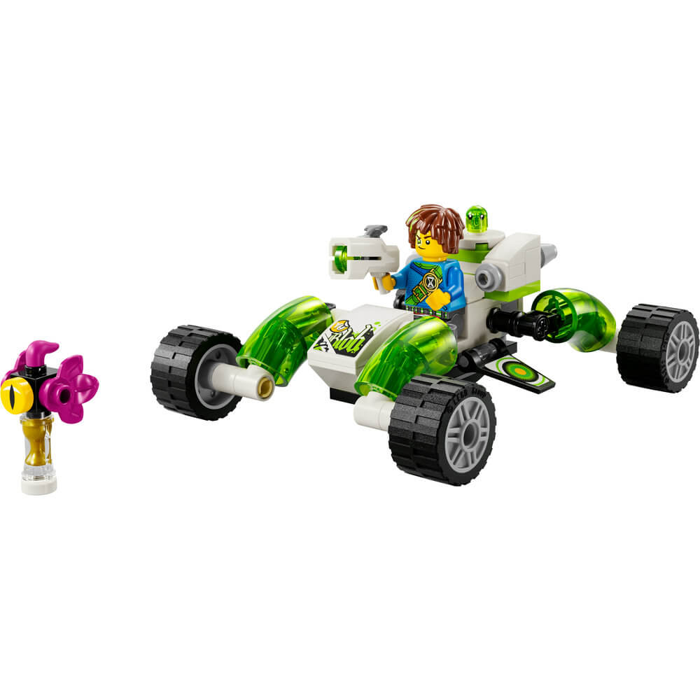 LEGO® DREAMZzz™ Mateo’s Off-Road Car Toy 71471