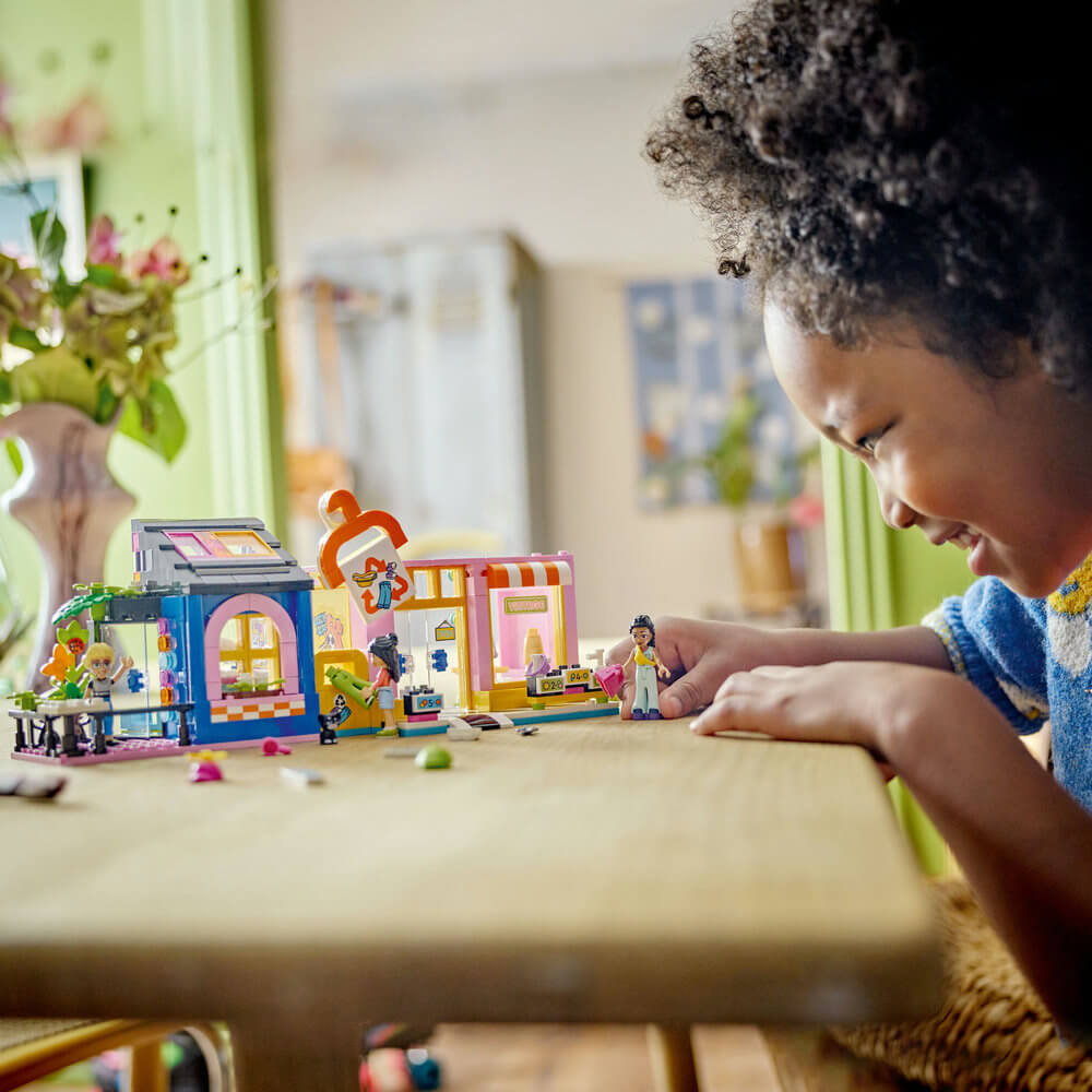 Baby toy shop shop games