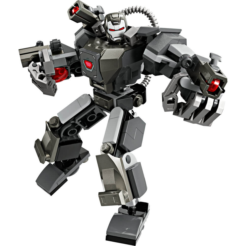 Marvel sales mech armor
