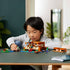 LEGO® Minecraft® The Frog House 21256