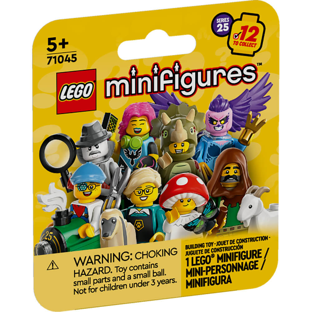 LEGO® Minifigures Series 25 Collectible Figures 71045