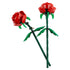 LEGO® Roses 40460 Building Kit (120 Pieces)