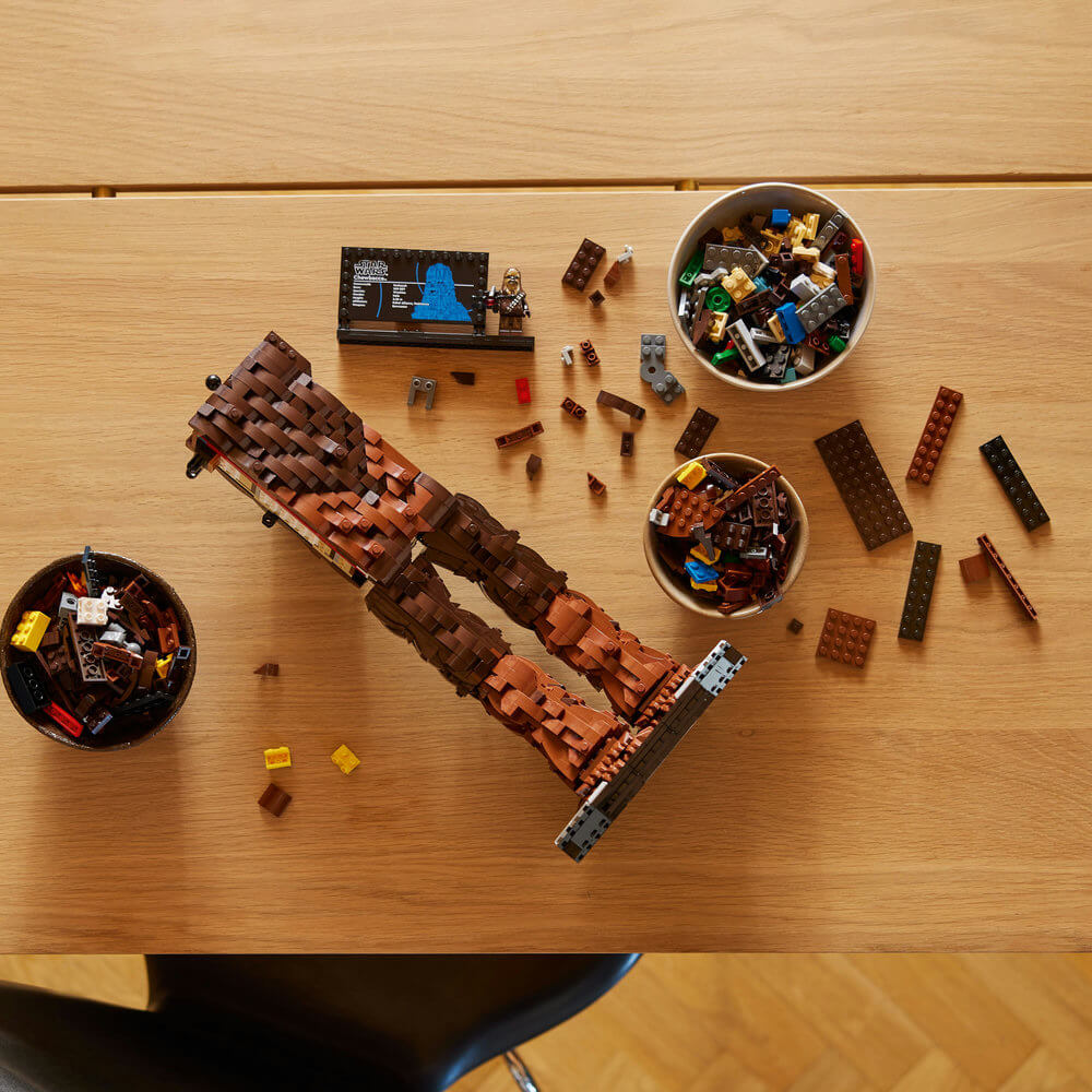 Abacus lego star wars sales