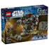 LEGO® Star Wars Hutt Palace Sentry Droid Showdown 415 Piece Set 75451