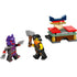 Main image of LEGO® Tournament Training Ground 49 Piece Building Set (30675)