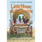 Little House on the Prairie (Paperback)