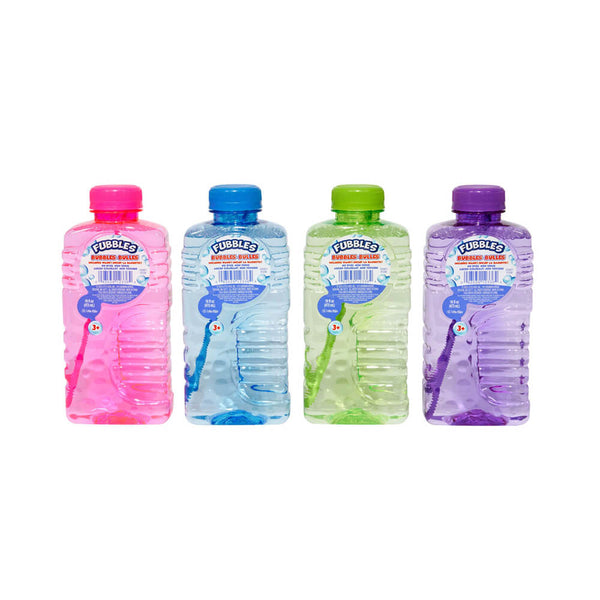 16 oz Fubbles BUbble Solution 16 oz Fubbles BUbble Solution