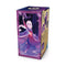 Disney Lorcana trading card game gift box featuring Elsa in a purple and red gown with sparkling snowflake effects, designed for collectible gameplay and storage display.