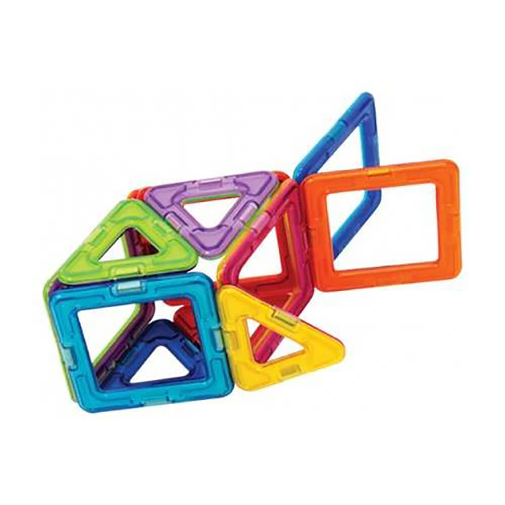 Magformers Rainbow 30 Piece Set